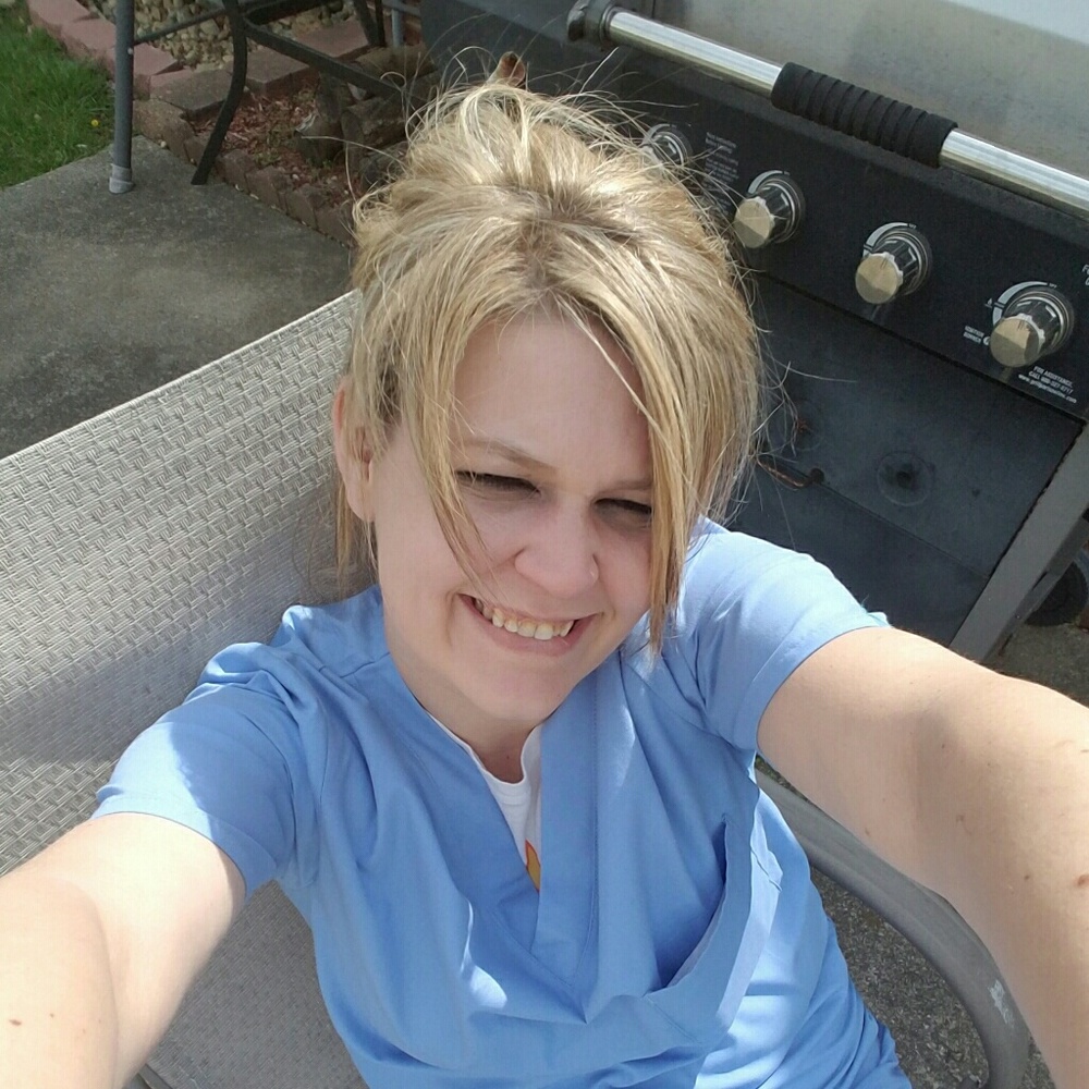 Meet your Posher, Susan