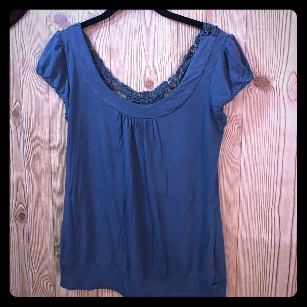 Forever 21 sleeveless top