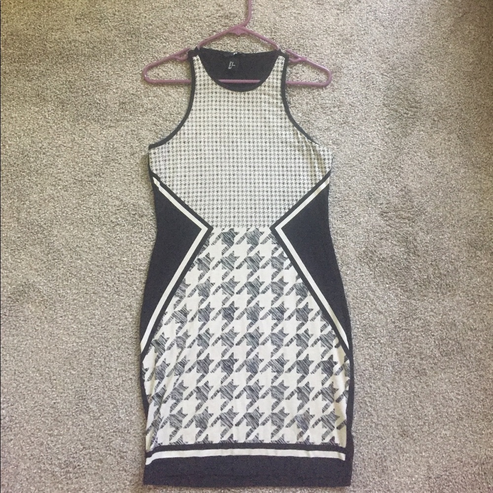 H&M dress