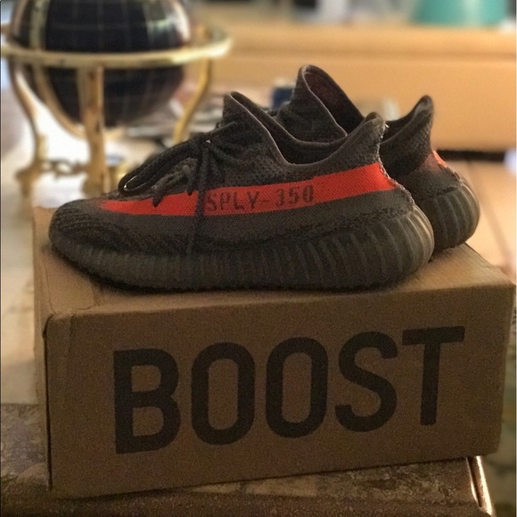 Adidas Other - Adidas 350 beluga with box barely used Adidas Other - Adidas 350 beluga with box barely used