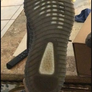 Adidas Shoes - Adidas 350 beluga with box barely used Adidas Shoes - Adidas 350 beluga with box barely used