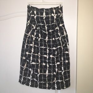 Express formal mini dress