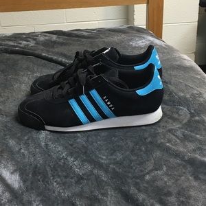 Samoas