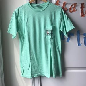 Mint Southenr Fried Cotton