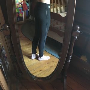 Super comfy PINK yoga pants