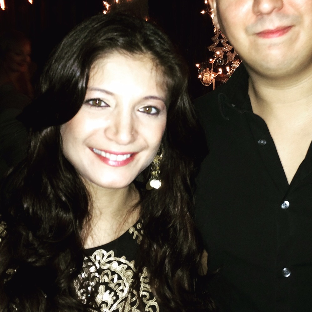 Meet your Posher, Anchal