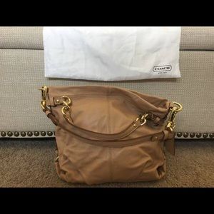 Beautiful Coach Purse. Brand New!