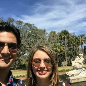 Meet your Posher, Natasha