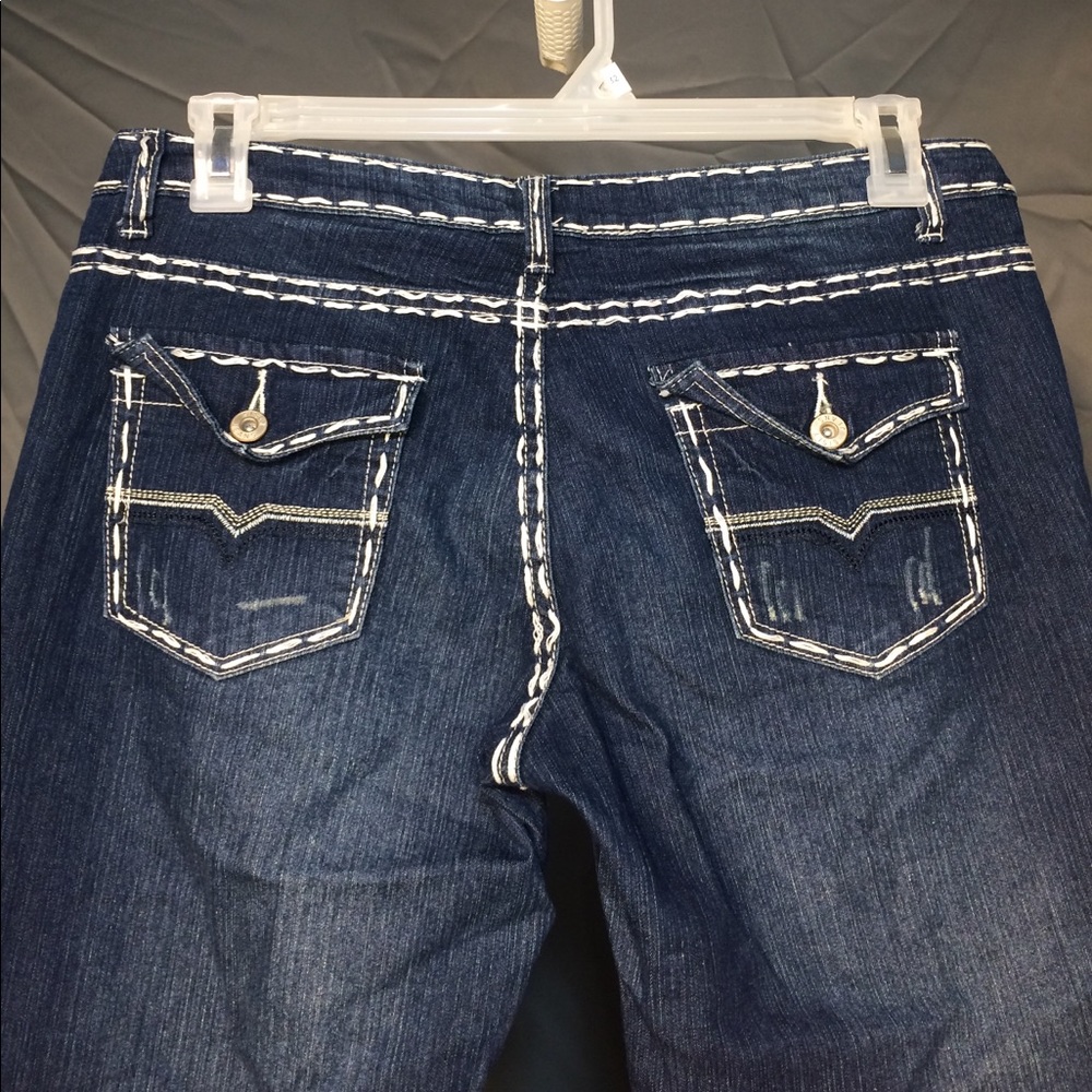 Sisley Jeans