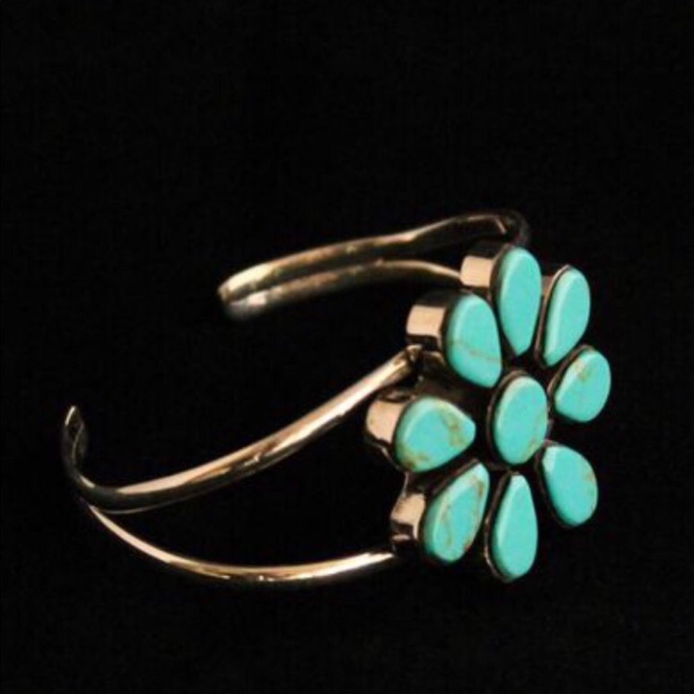 Sterling silver bracelet
