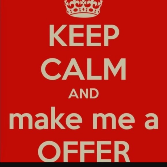 Make an offer!!!!! - Picture 1 of 1