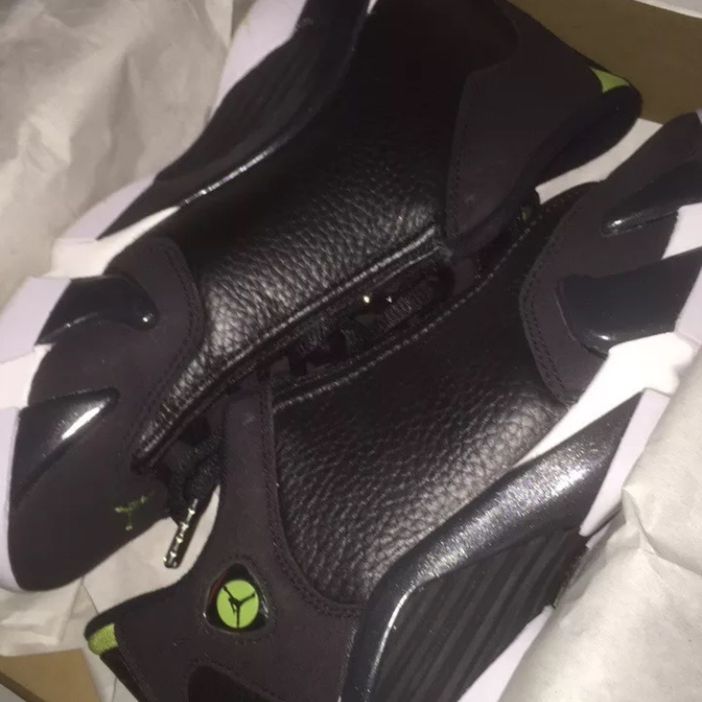 Jordan 14