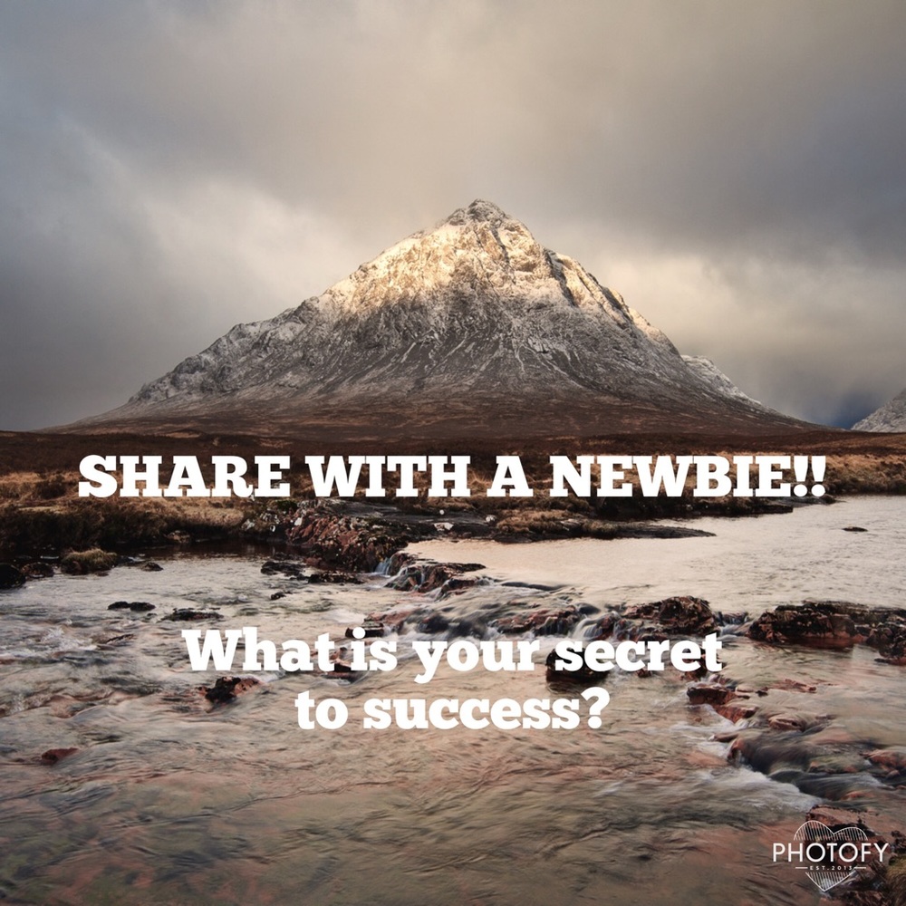 Posh-Mentor - Free advice! - Picture 4 of 4