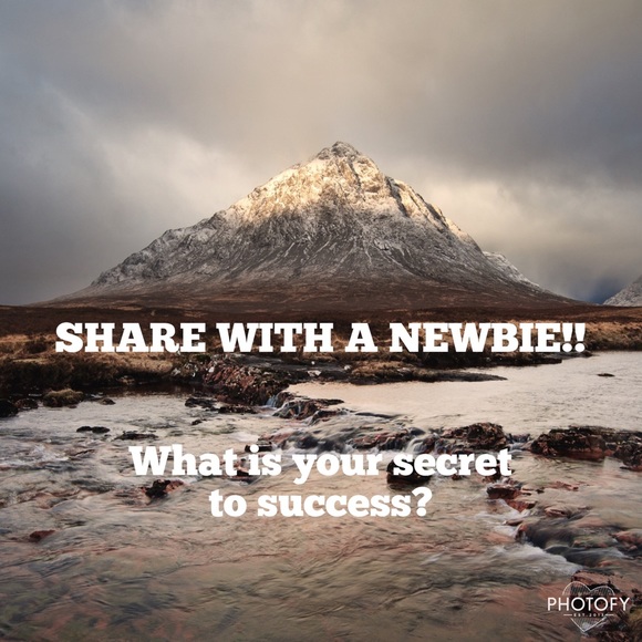 Posh-Mentor - Free advice! - Picture 4 of 4