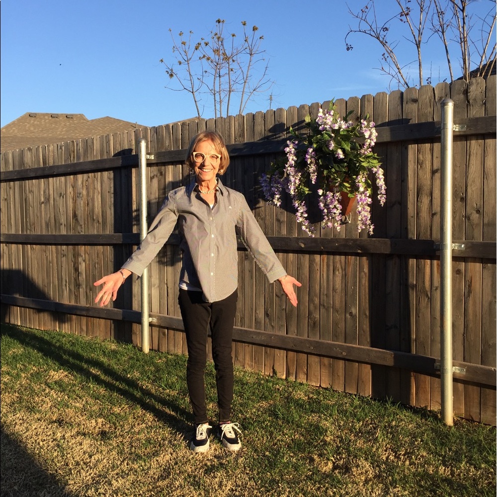 Meet your Posher, Twila