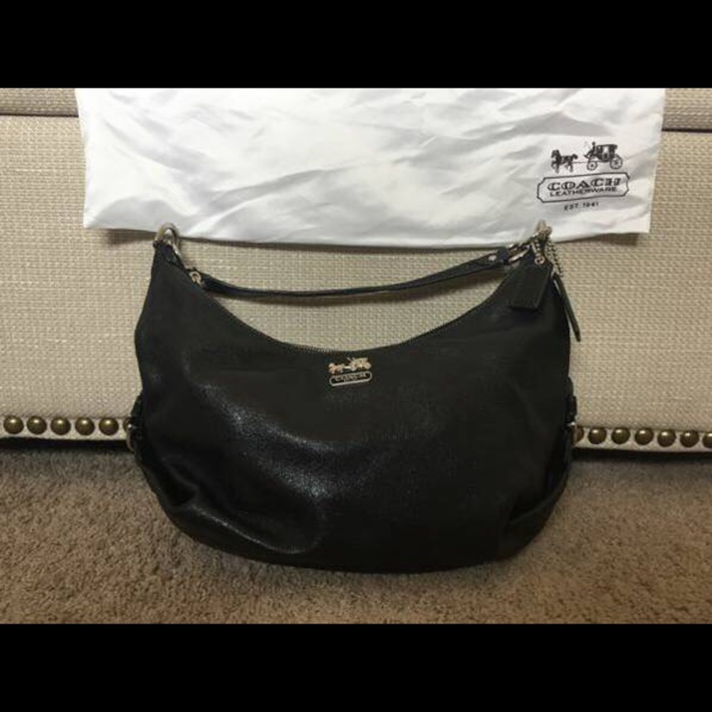 Beautiful Coach Purse - Brand New!
