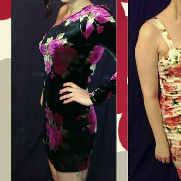 Forever 21 Dresses & Skirts - Favorite dress ever!!!