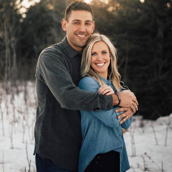 Meet your Posher, Megan - Picture 1 of 1