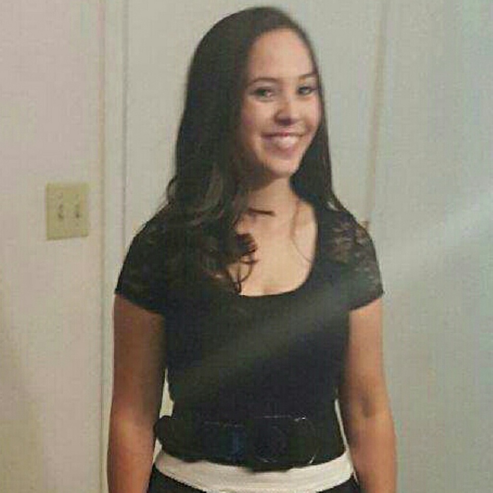 Meet your Posher, Angela