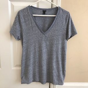 Vintage V-Neck (can fit a size M)