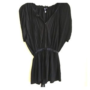 Anthropologie One September top