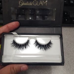 3D Mink Lilly Lashes