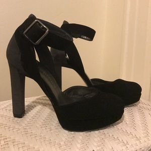 STRAPPING by Stuart Weitzman