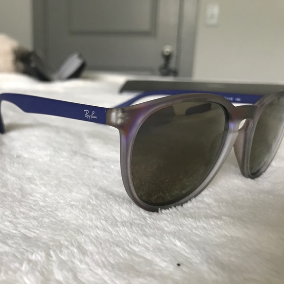 Ray ban sunglasses main image 4