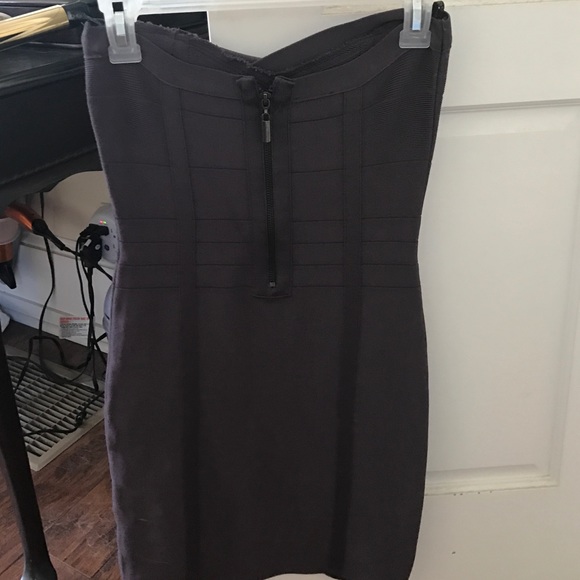 Bebe dress - Picture 2 of 4