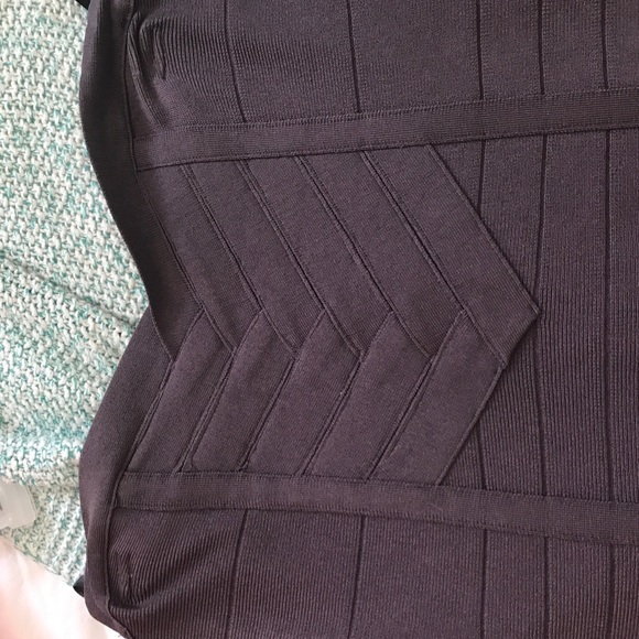 Bebe dress - Picture 3 of 4