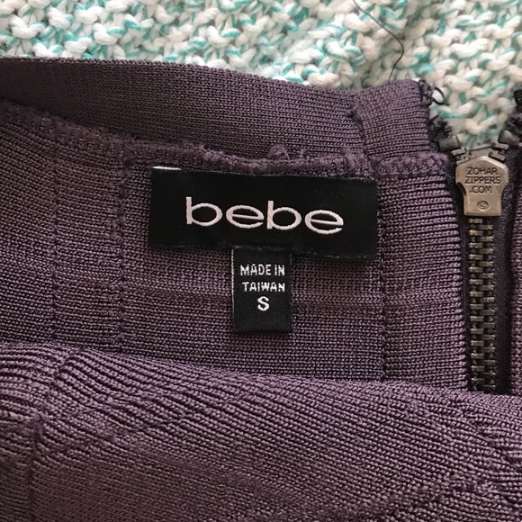 Bebe dress - Picture 4 of 4