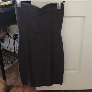 Bebe dress