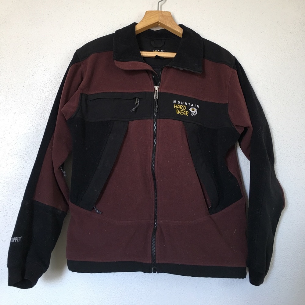 Mountain Hard Wear jacket