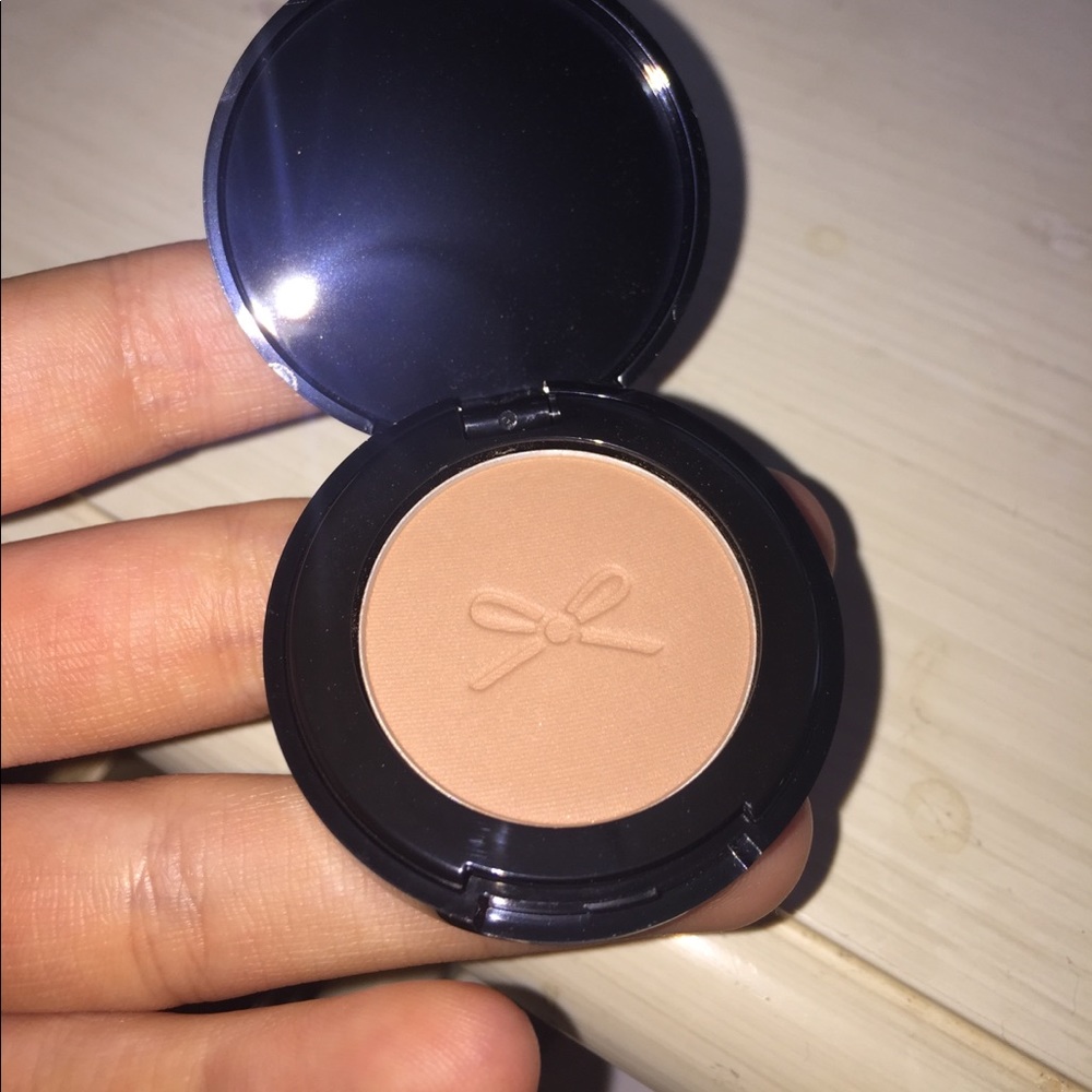 Ciaté bamboo bronzer sample!!