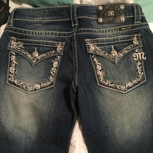 Miss Me | Jeans | Womens Size 3 Miss Me 
