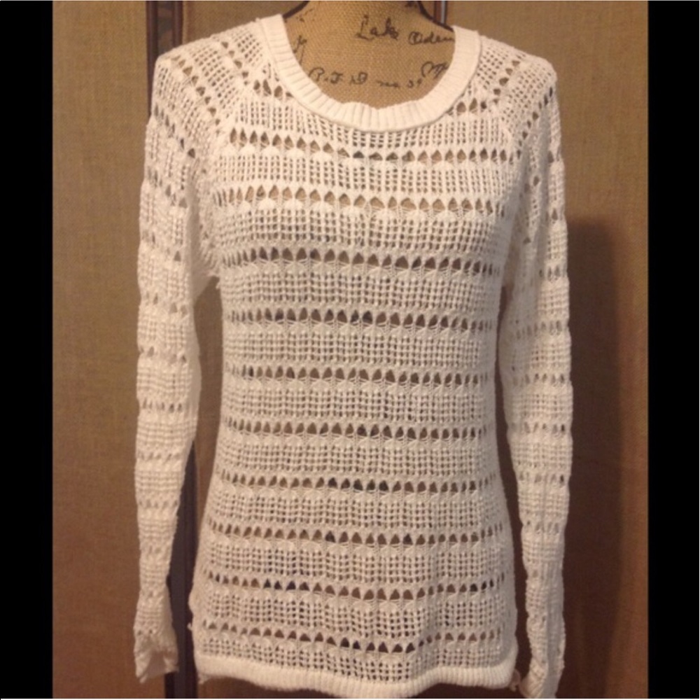 Aeropostale sweater