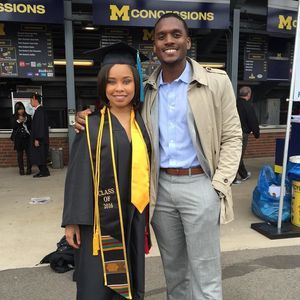 Meet your Posher, Jeffrey