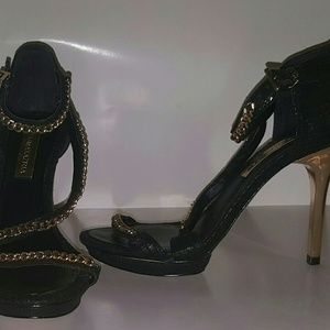 BCBG MazAzira Priela Heels