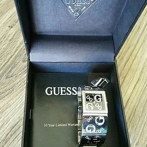 Guess woman's watch