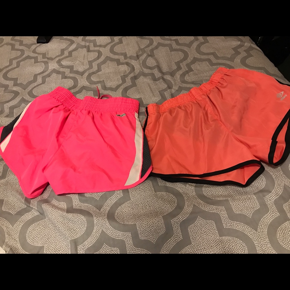 Sports short bundle