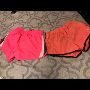 Sports short bundle