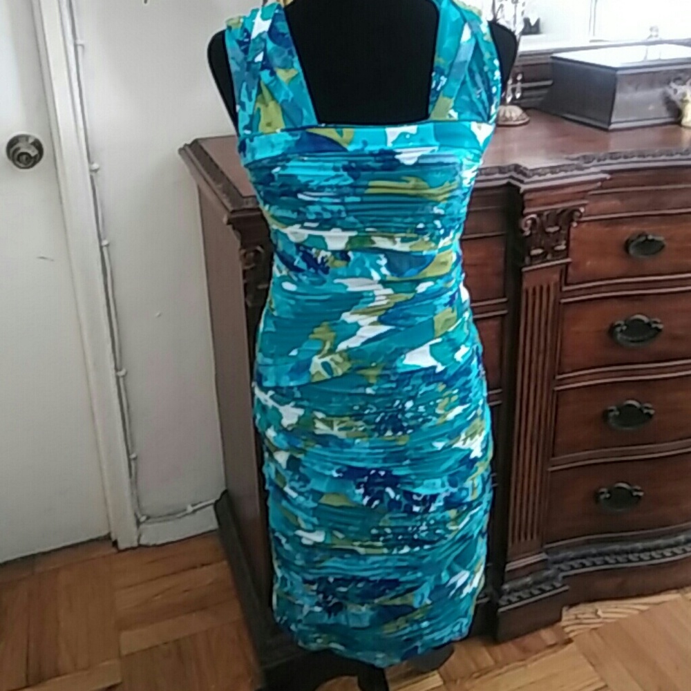 Stunning cocktail dress