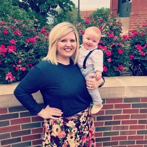 Meet your Posher, Nikki