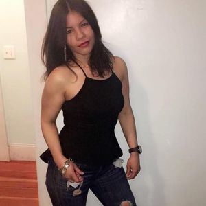 Meet your Posher, Griselda