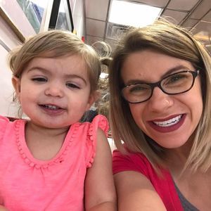 Meet your Posher, Julie