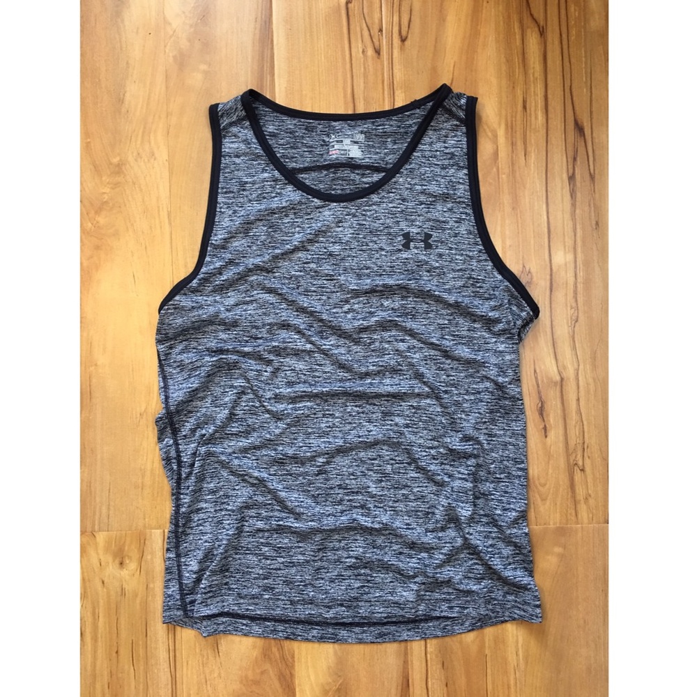 Men's Under Armour Tanktop