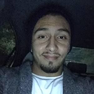 Meet your Posher, Irvin