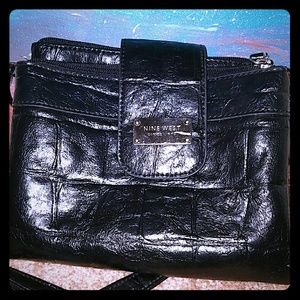 Nine West cross body bag
