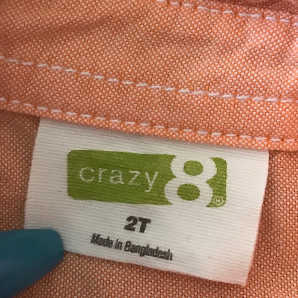 Crazy 8 - Picture 2 of 2