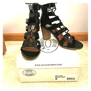 Steve Madden Dayyna Sandal
